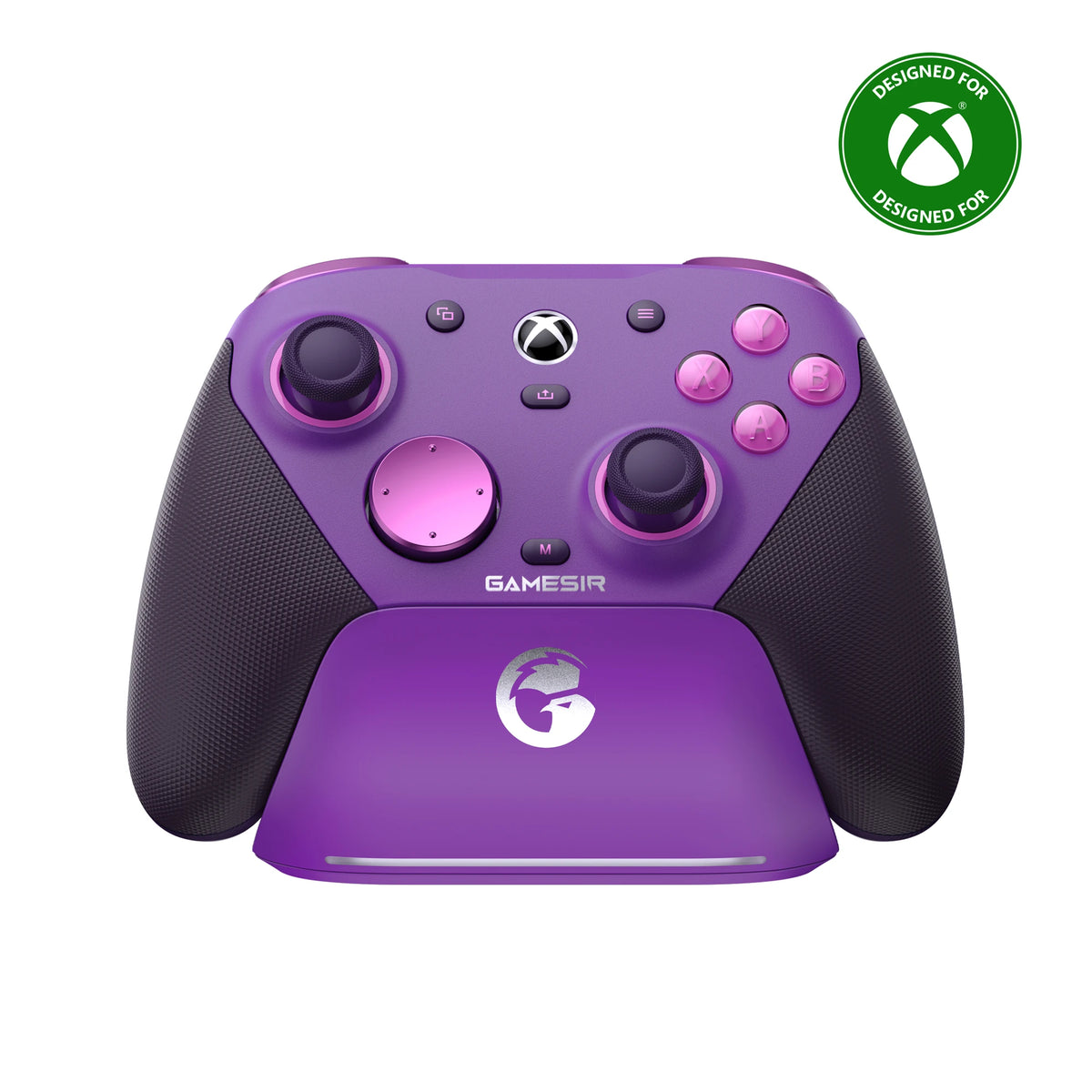 GameSir G7 Pro Xbox Controller with Dock