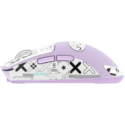 ATTACK SHARK X3 Wireless Gaming Mouse