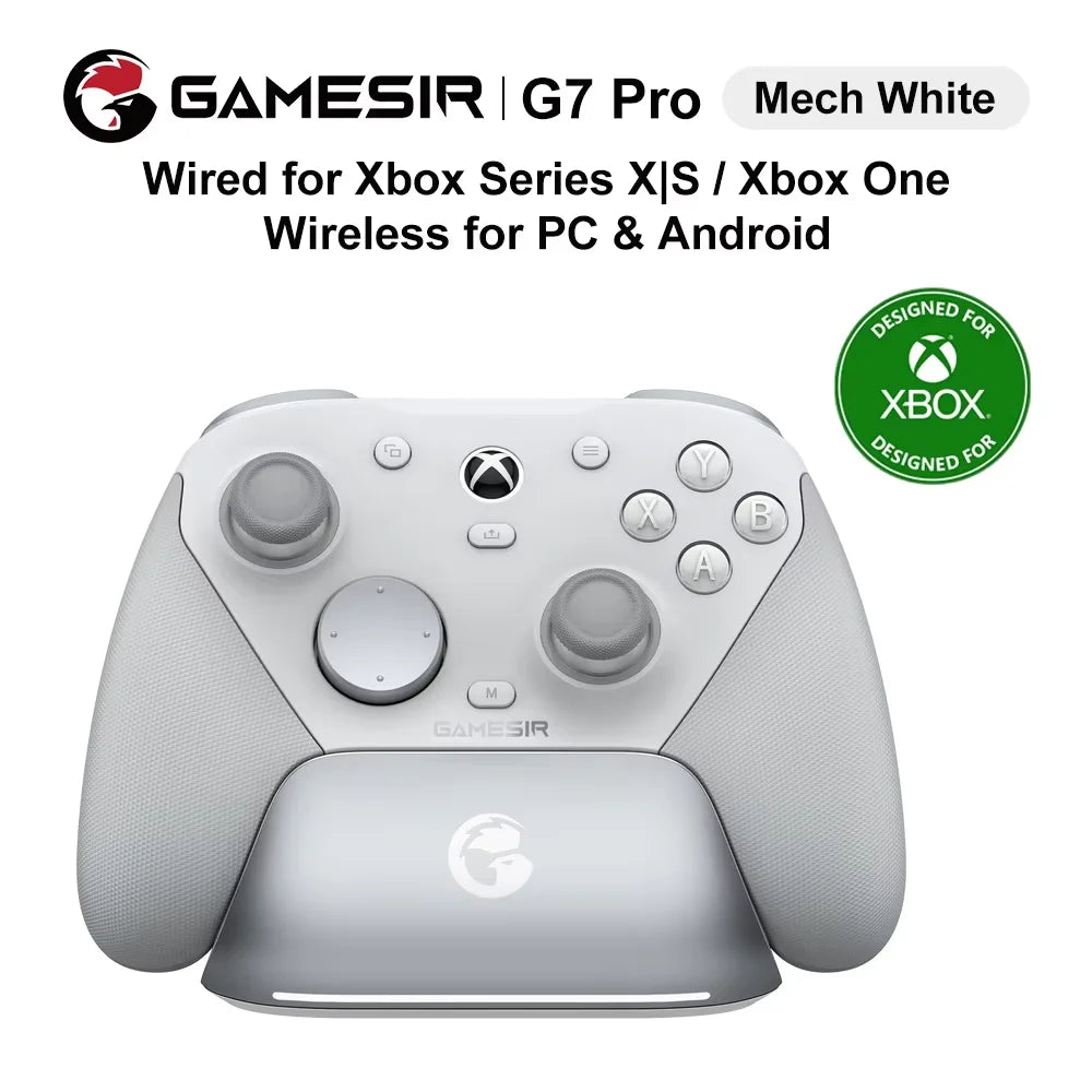 GameSir G7 Pro Xbox & PC Controller