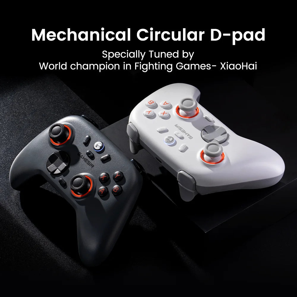 GameSir Nova 2 Lite Wireless Controller