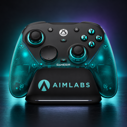GameSir G7 Pro Xbox and PC Controller — clean product cover
